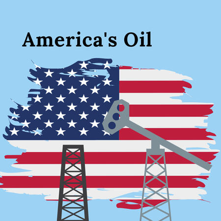 America's Oil